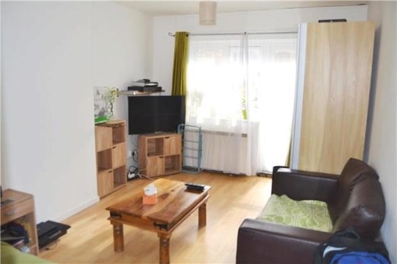 2 Bedroom Flat